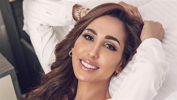  الفنانة المغربية