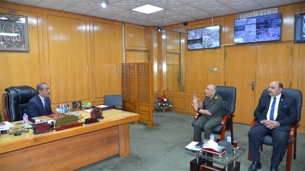 صورة من الحدث