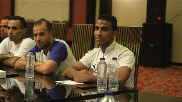 حكام الصالات