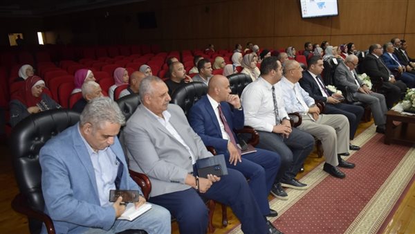 صورة من الحدث