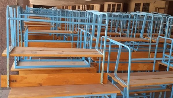 صورة من الحدث