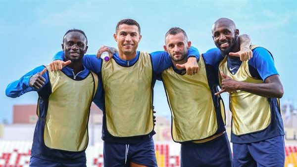 النصر السعودي