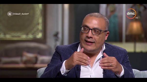 يسري الفخراني 