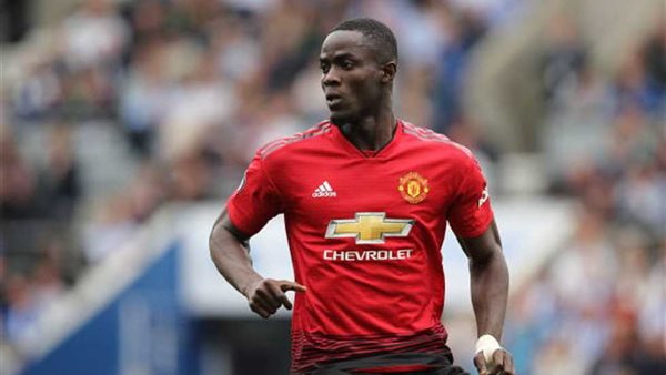 إيريك بايلي