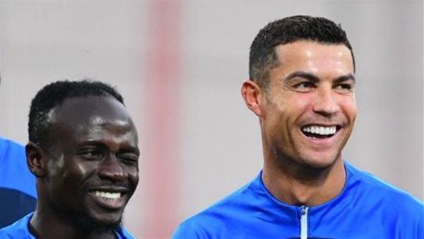 كريستيانو رونالدو