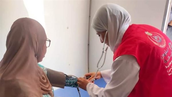 صورة من الحدث