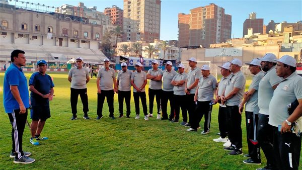 كابيتانو مصر 