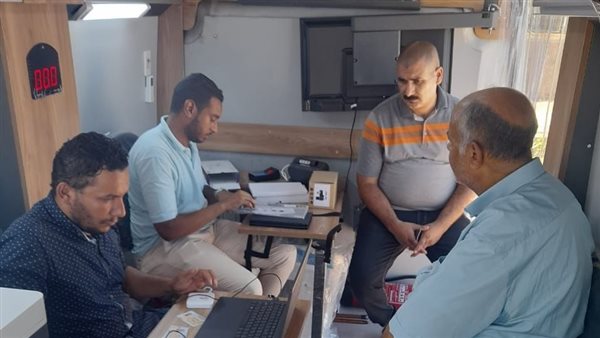 صورة من الحدث