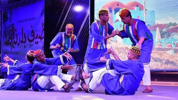 صورة من الحدث