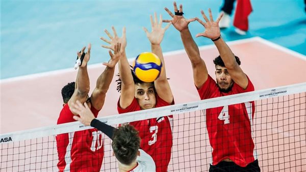 جانب من القاء