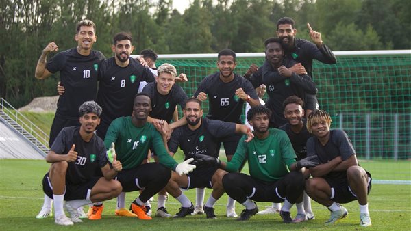 الأهلي السعودي 