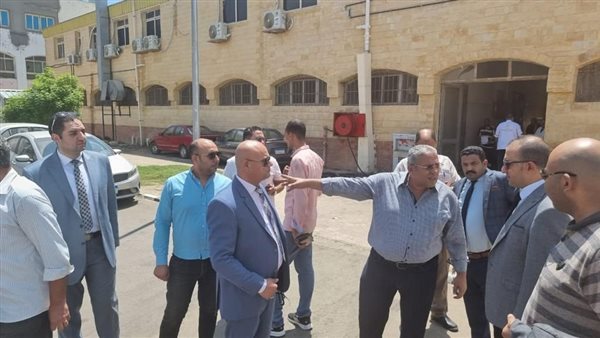 صورة من الحدث