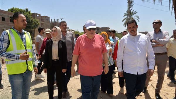 صورة من الحدث