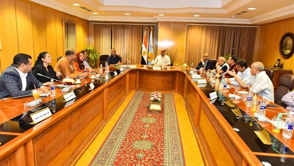 صورة من الحدث