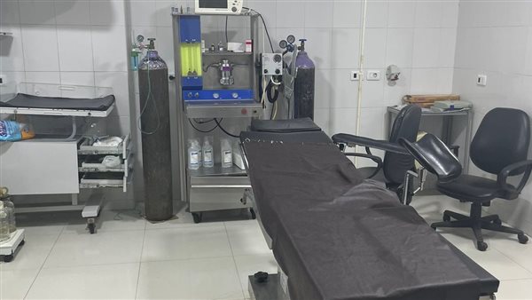 صورة من الحدث