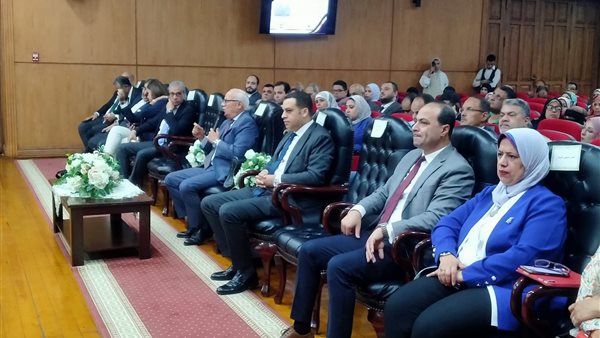 صورة من الحدث