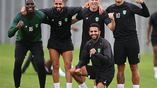 الأهلي السعودي 