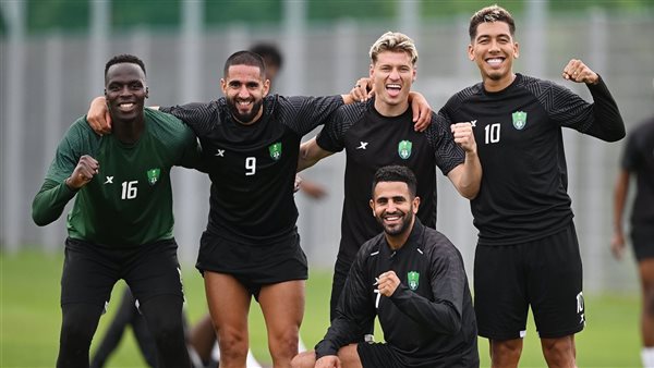 الأهلي السعودي