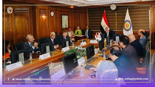 صورة من الحدث