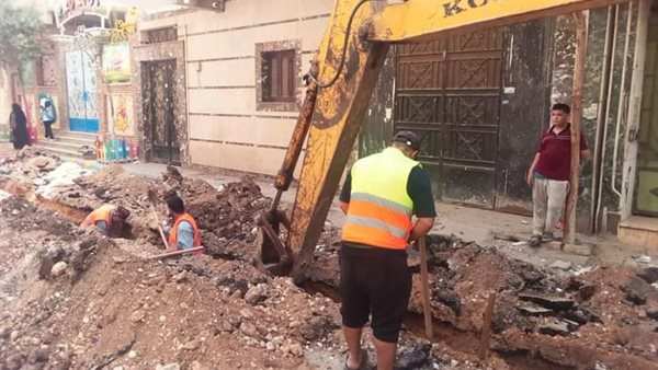 صورة من الحدث