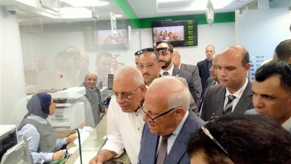 صورة من الحدث