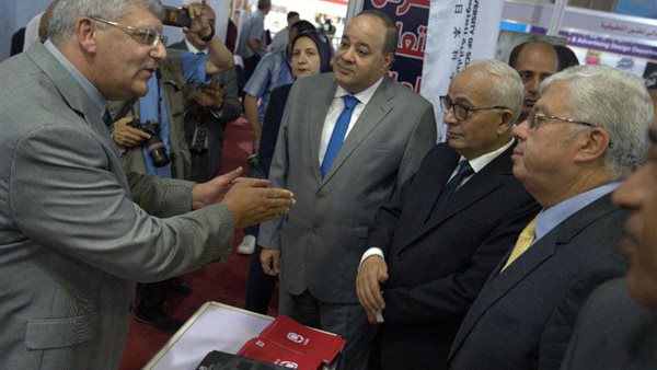 صورة من الحدث