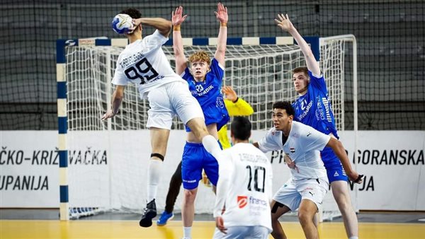 منتخب مصر لكرة اليد