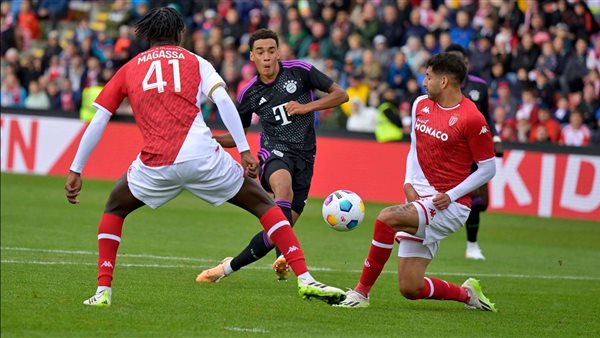 بايرن ميونخ