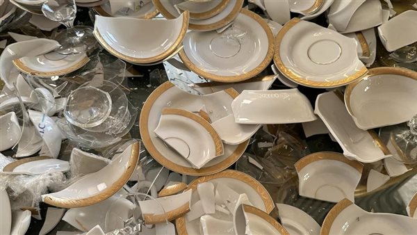 جهاز العروسة 