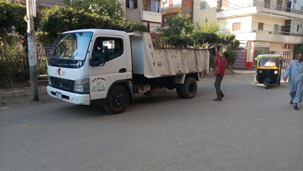 صورة من الحدث