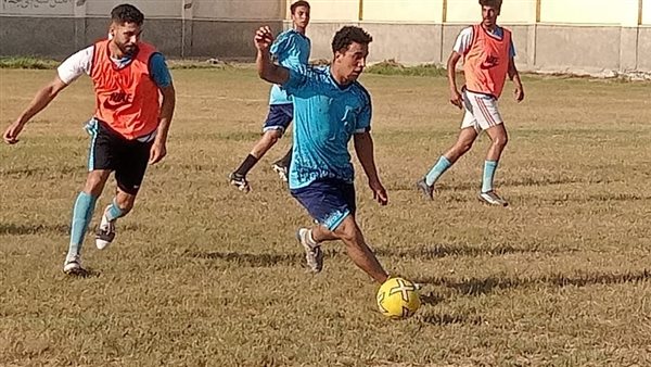 صورة من الحدث