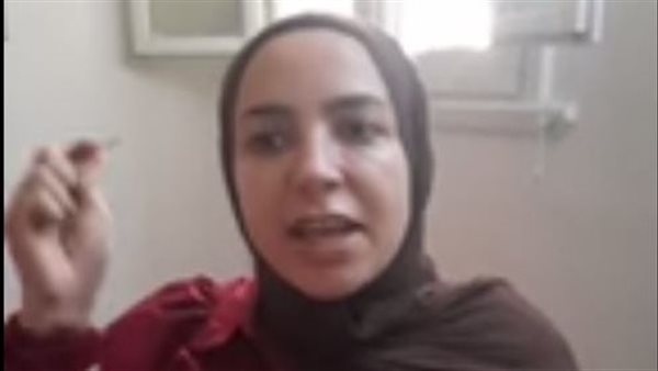 حسناء الاسكندرية