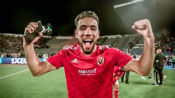 أحمد قندوسي 