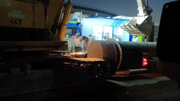 صورة من الحدث