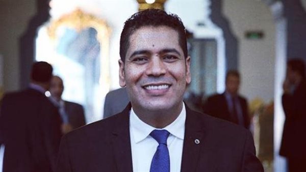 محمد مرعي