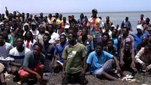 صورة من الحدث