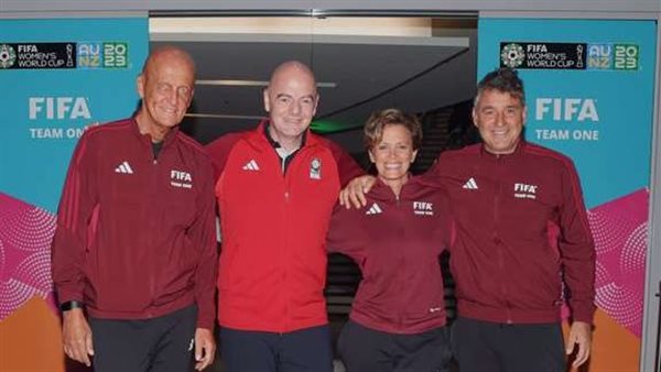 صورة من الحدث