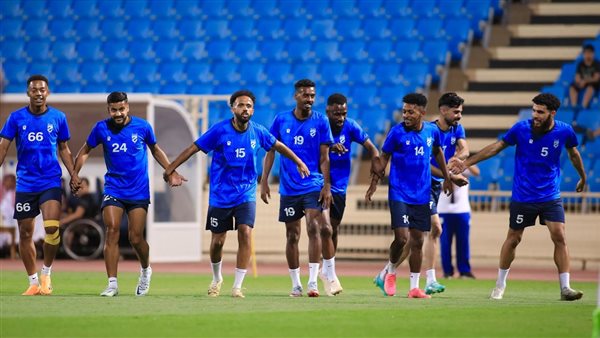 نادي الحزم السعودي