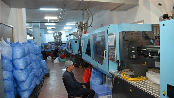 صورة من الحدث