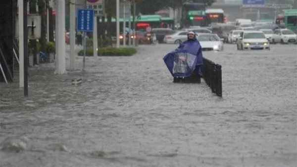 صورة من الحدث