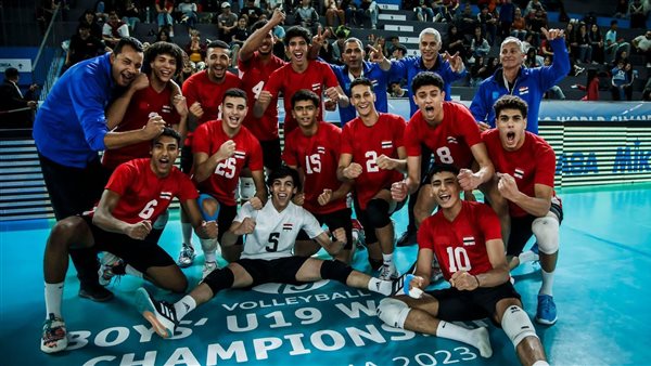 صورة من الحدث