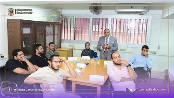 صورة من الحدث