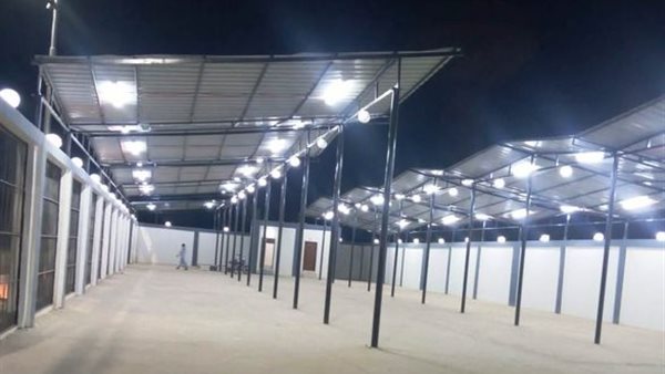 صورة من الحدث