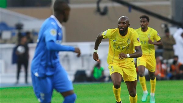 النصر والهلال