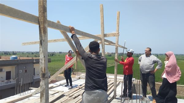 صورة من الحدث