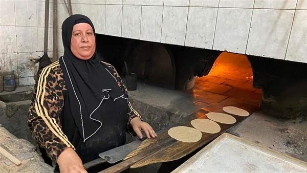 الحاجة زغلولة