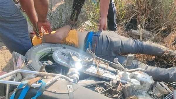 صورة من الحدث