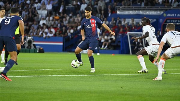 باريس سان جيرمان