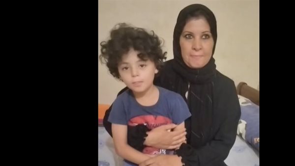 صورة من الحدث