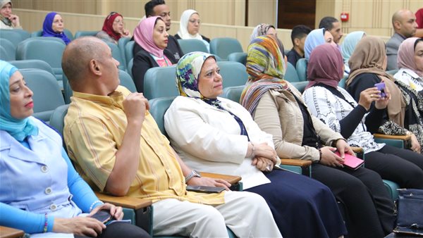 صورة من الحدث